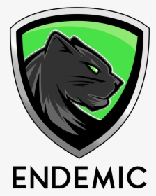 Endemic Esports Logo, HD Png Download, Free Download