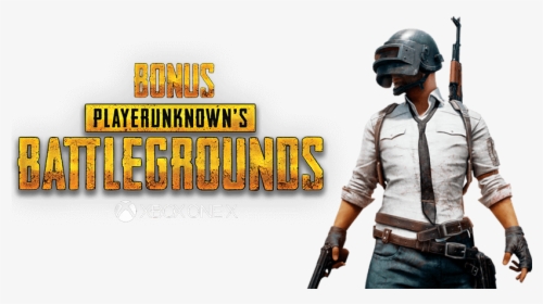 Plauer Unknown Battlegrounds Plauer Unknown Battlegrounds - Pubg Game Png, Transparent Png, Free Download