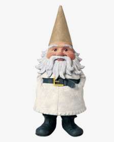 Santa Claus Garden Gnome Where Is My Gnome Travelocity - Travelocity Gnome Png, Transparent Png, Free Download
