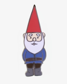 Gnome Png Transparent Images - Cartoon, Png Download, Free Download
