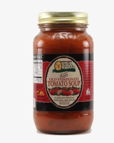 Rosie"s Tomato Soup - Marinara Sauce, HD Png Download, Free Download
