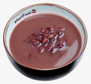 Red Bean Soup-hot Red Bean Soup - Red Bean Soup Png, Transparent Png, Free Download