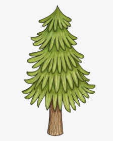 Forest Tree Png - Poster On Be Kind To Animals, Transparent Png, Free Download