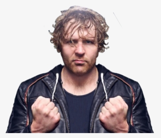 Dean Ambrose Without Background, HD Png Download, Free Download