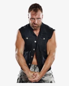 #jonmoxley #moxley #mox #jonathangood #unscriptedmoxviolence - Jon Moxley Aew Png, Transparent Png, Free Download