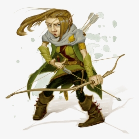 Gnome Dnd, HD Png Download, Free Download