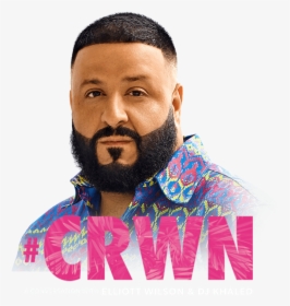 A Conversation With Elliot Wilson And Dj Khaled - Nipsey Hussle Dj Khaled, HD Png Download, Free Download