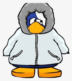 Dj Khaled Suit Club Penguin Clipart , Png Download - Love Puffles Brown Club Penguin, Transparent Png, Free Download