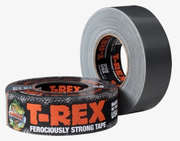 Transparent T Rex Png - T Rex Sticky Tape B&q, Png Download, Free Download