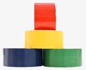 Case Of Duct Tape - Satin, HD Png Download, Free Download