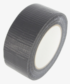 Duct Tape 3m Black 50 Mm X 50 M - Strap, HD Png Download, Free Download