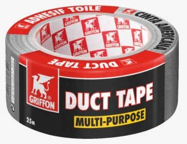 Duct Tape - Griffon Duct Tape, HD Png Download, Free Download