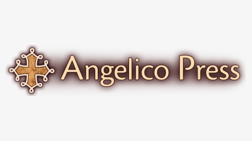 Angelico Press - Calligraphy, HD Png Download, Free Download