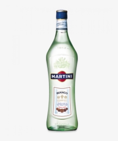 Martini Bianco 750ml - Martini Bianco Vermouth 1l, HD Png Download, Free Download