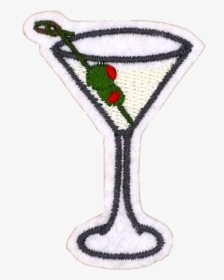 Martini Glass, HD Png Download, Free Download