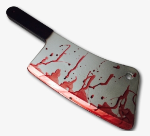 Transparent Knife Png Images - Butcher Knife Transparent Background, Png Download, Free Download