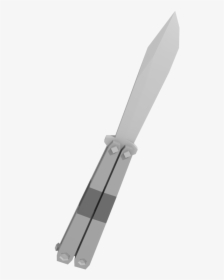Transparent Bloody Knife Png - Hunting Knife, Png Download, Free Download
