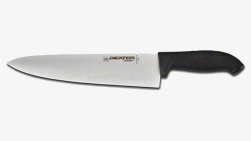 Kitchen Knife Png - Victorinox Chef Knife, Transparent Png, Free Download