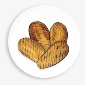 Bonduelle Grilled Eggplant 7 X 1 Kg - Potato Chip, HD Png Download, Free Download