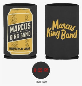 Wasted Koozie - Tumbler, HD Png Download, Free Download