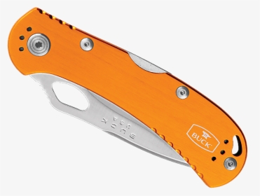 Buck Knives 0722ors1 Spitfire, Folding Everyday Carry - Utility Knife, HD Png Download, Free Download