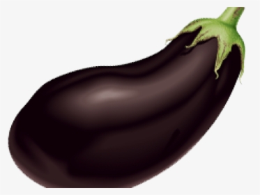 Eggplant Png Transparent Images - Eggplant, Png Download, Free Download