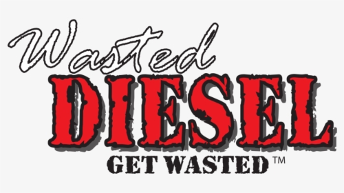 Wasted Png , Png Download - Calligraphy, Transparent Png, Free Download