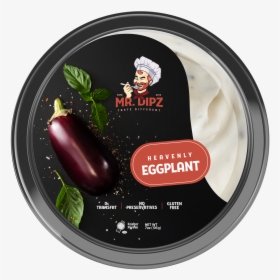 Eggplant, HD Png Download, Free Download