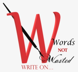 Words Not Wasted - Prestige Mjm, HD Png Download, Free Download