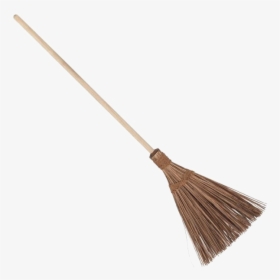 Coconut Broom Png Image Transparent - Broom Stick With Handle, Png Download, Free Download