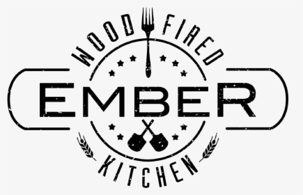 Ember Woodfire Kitchen, HD Png Download, Free Download