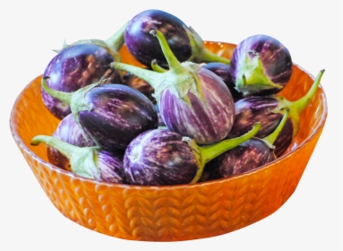 Eggplant, HD Png Download, Free Download