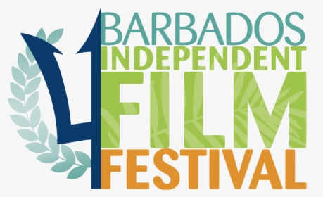 Barbados Independent Film Festival 2019- Cinecuisine - Graphic Design, HD Png Download, Free Download