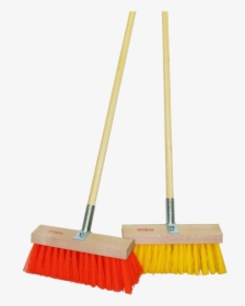 Clip Art Broom Pictures - Yard Brush Transparent Background, HD Png Download, Free Download