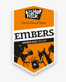 Embers - Bishop Nick Ridley's Rite, HD Png Download, Free Download