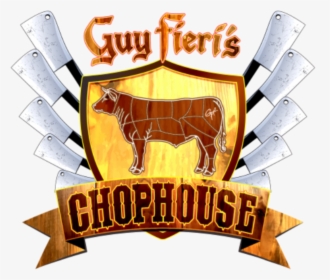 Stone Brewing Beer Dinner At Guy Fieri"s Chophouse, HD Png Download, Free Download