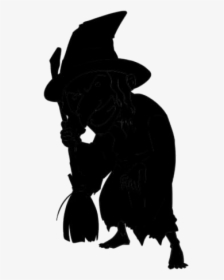 Transparent Witch Broom Png Clip Art - Illustration, Png Download, Free Download