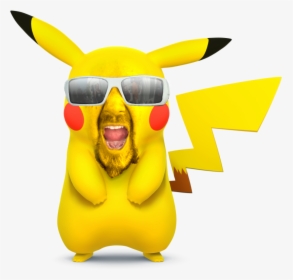 Pokemon Pikachu, HD Png Download, Free Download