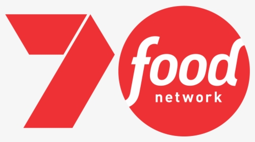 7 Food Network Logo, HD Png Download, Free Download