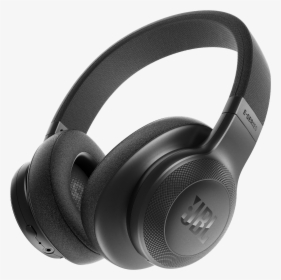 Jbl E55 Bt Over Ear Headphone Black - Jbl E55, HD Png Download, Free Download
