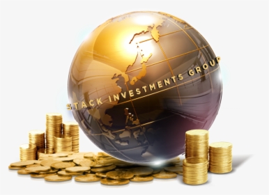 Stack Investments Group - Wealth Png, Transparent Png, Free Download