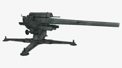 Call Of Duty Flak 88, HD Png Download, Free Download