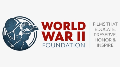 Ww2 Logo Png - World War Ii Png, Transparent Png, Free Download