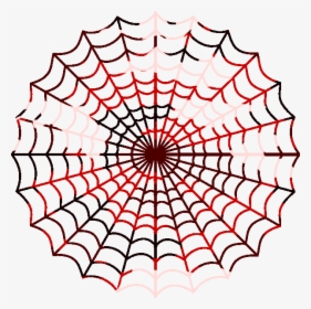 Spiderman Web Png - Charlottes Web Spider Web, Transparent Png, Free Download