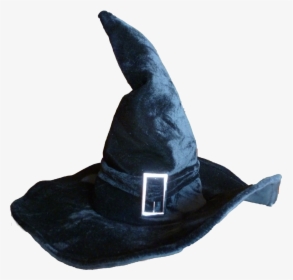 Witch Hat Witchcraft - Realistic Witch Hat Png, Transparent Png, Free Download