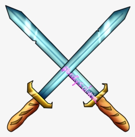 Discord Battle Icon - Sword, HD Png Download, Free Download