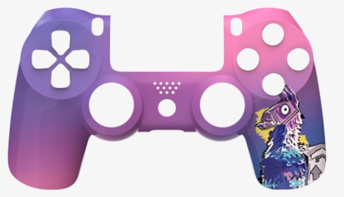 Ps4 Controller Shell Galaxy, HD Png Download, Free Download