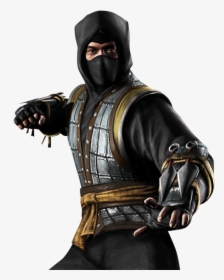 Shin Ryu Mortal Kombat, HD Png Download, Free Download