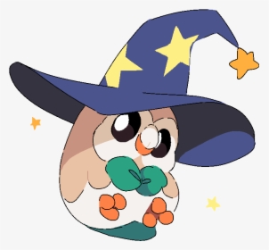 Daily Rowlet, HD Png Download, Free Download