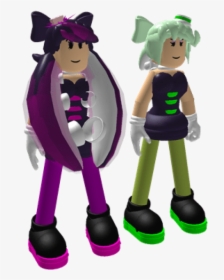 Free Png Download Callie And Marie Roblox Png Images - Marie X Callie Splatoon, Transparent Png, Free Download
